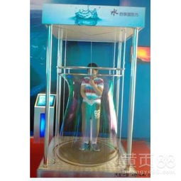 神奇的泡泡 表面張力如何影響現代通訊技術？