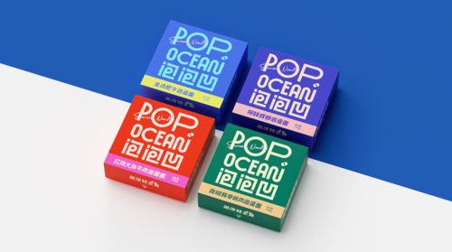 色·食之間 面條包裝設(shè)計(jì)如何以色取勝