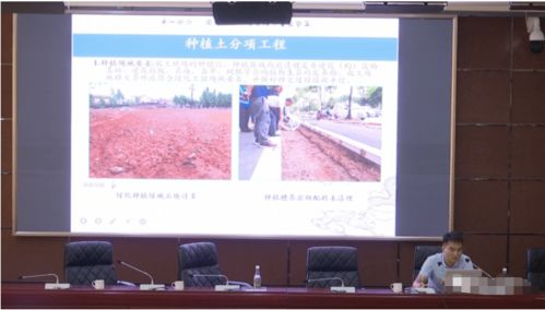 提升專業(yè)技能，筑牢質(zhì)量防線——我市舉辦綠化工程質(zhì)量檢測(cè)培訓(xùn)